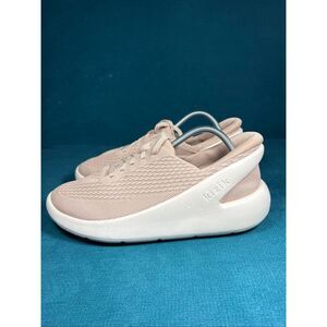 Kizik Lima Hands-Free Slip On Sneakers Blush Pink Women’s Size 11